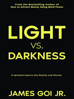 cover image of Light vs. Darkness